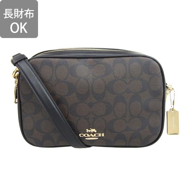COACH コーチ シグネチャー バッグ ショルダーバッグ 斜め掛けバッグ