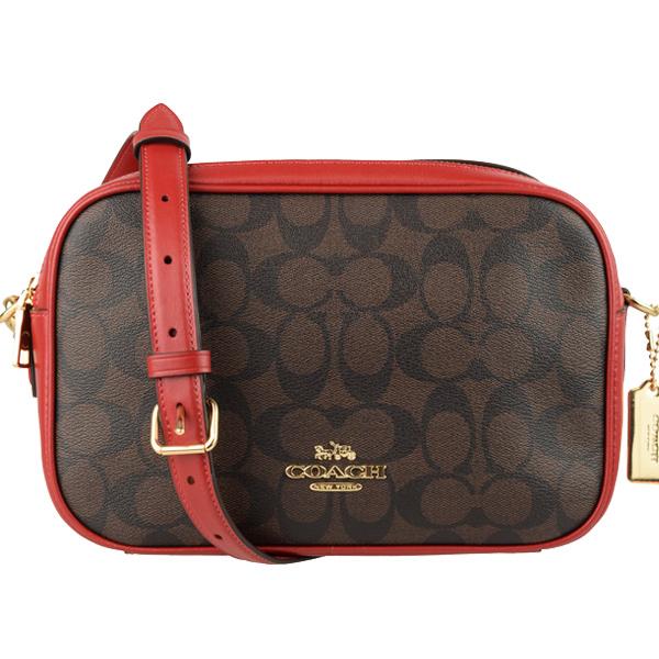 魅力的な 最大3000円オフクーポン配布中 コーチ Coach バッグ ショルダーバッグ 斜めがけ シグネチャー アウトレット 50 Off Www Skylanceronline Com