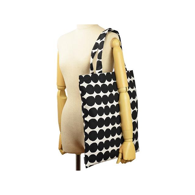 marimekko（マリメッコ） バッグ トートバッグ ドット柄 68955