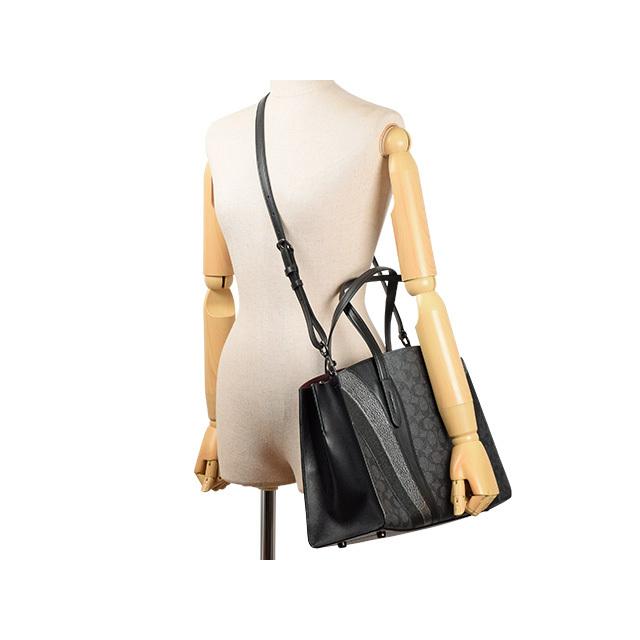 COACH（コーチ） バッグ ショルダーバッグ 2way シグネチャー