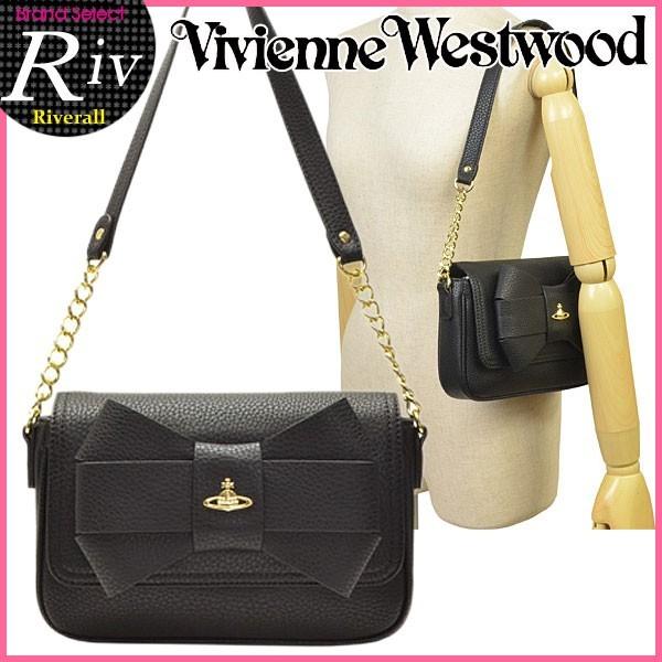 Vivienne Westwood ANGLOMANIA ショルダーバッグ Vivienne Westwood（ヴィヴィアンウエストウッド） バッグ ショルダー