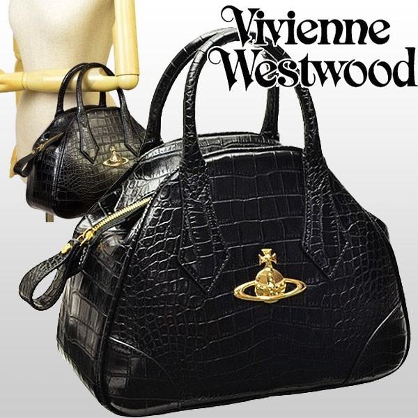 綺麗 正規品 ヴィヴィアンウエストウッド アングロマニア ワッペン ロンT 黒L Vivienne Westwood（ヴィヴィアンウエストウッド） バッグ トート