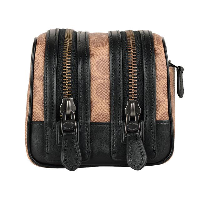 COACH（コーチ） 【数量限定セール】コーチ セカンドバッグ ポーチ