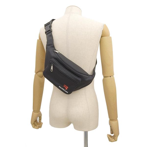 BALENCIAGA（バレンシアガ） バッグ メンズ ボディバッグ アウトレット