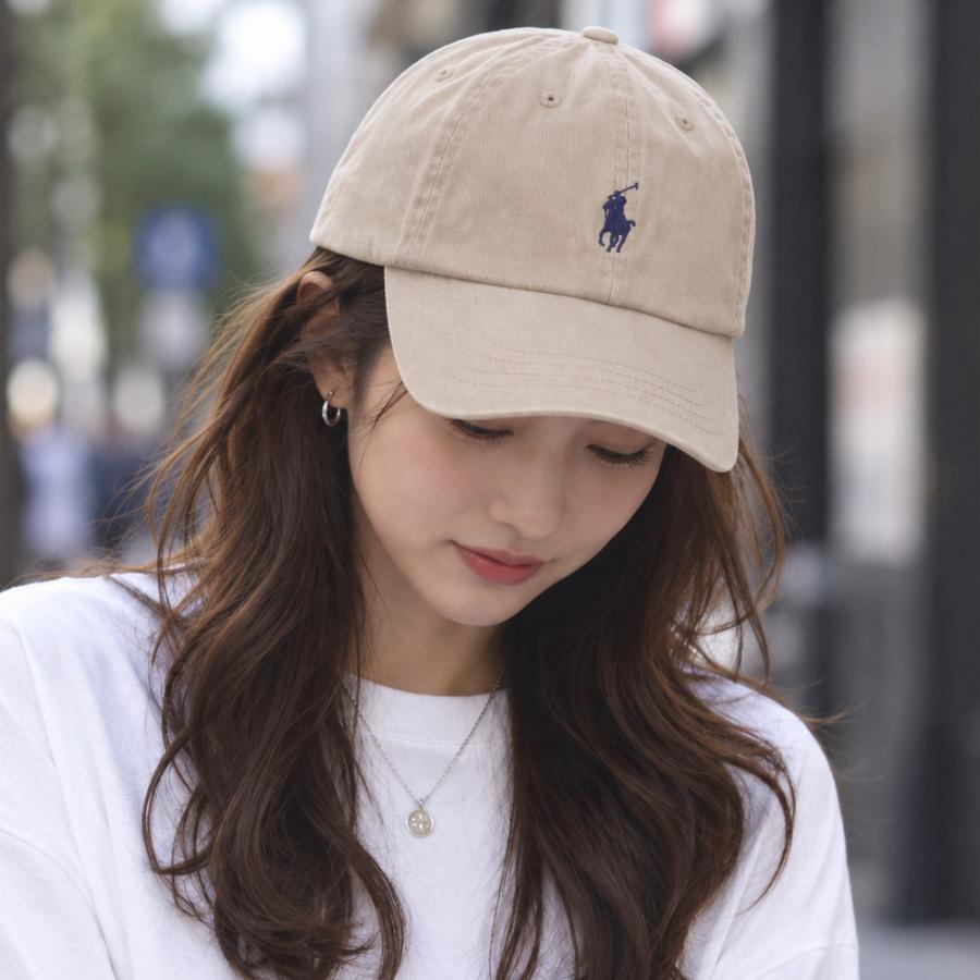 POLO RALPH LAUREN（ポロ・ラルフローレン） ラルフローレン 帽子