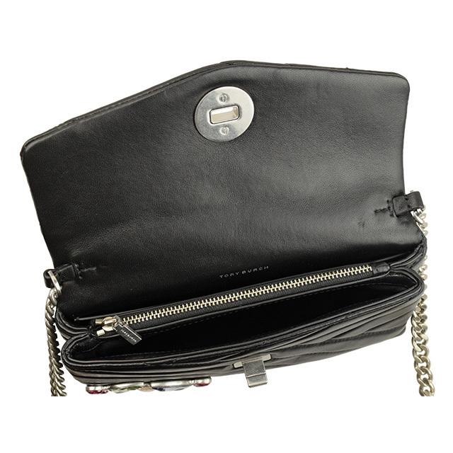 TORY BURCH（トリーバーチ） ショルダーウォレット チェーン