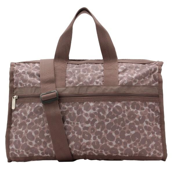 レスポートサック LeSportsac ショルダーバッグ 2way ボストンバッグ Medium Weekender 7184｜riverall-men｜06