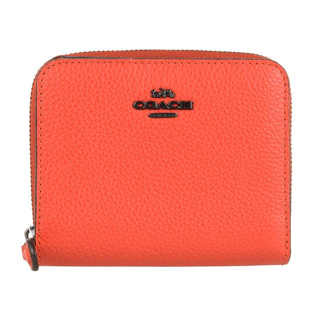COACH（コーチ） 財布 折財布 二つ折り アウトレット 719 : FASCINO