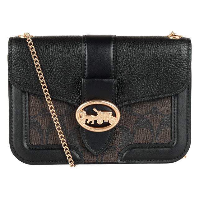 COACH（コーチ） ショルダーウォレット バッグ ショルダーバッグ 斜