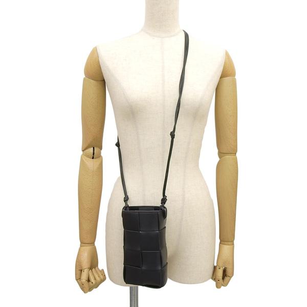 BOTTEGA VENETA ボッテガヴェネタ バッグ レディース ショルダーバッグ  