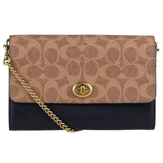 COACH（コーチ） バッグ ショルダーバッグ 斜めがけ ショルダー