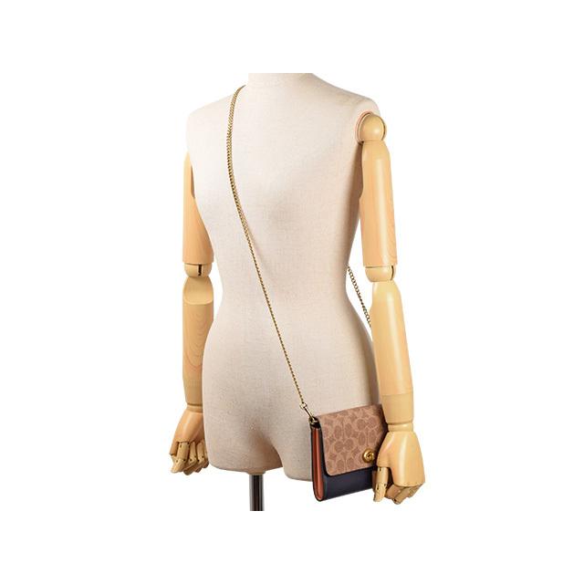 COACH（コーチ） バッグ ショルダーバッグ 斜めがけ ショルダー