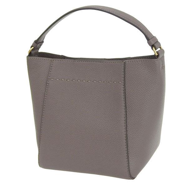 TORY BURCH トリーバーチ MCGRAW SMALL BUCKET BAG バッグ