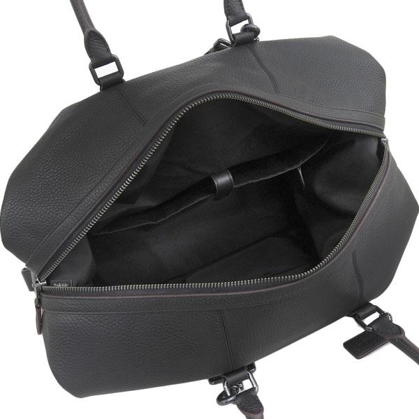 COACH（コーチ） ボストンバッグ ショルダーバッグ 2WAY メンズ