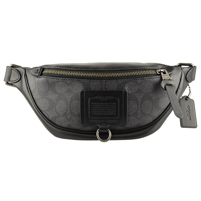 COACH（コーチ） ウエストバッグ ウエストポーチ ボディバッグ