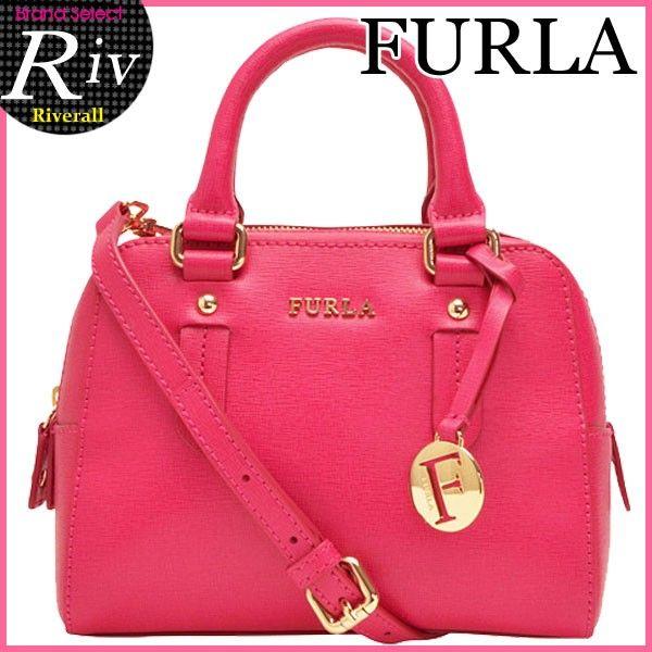 絶対一番安い フルラ バッグ Furla ハンドバッグ ミニ トート 2way 新作 ピンク リヴェラールselect 通販 Yahoo ショッピング 新品 Www Ladislexia Net