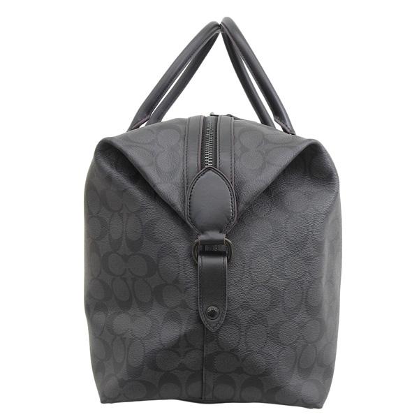 COACH（コーチ） ボストンバッグ ショルダーバッグ 2way メンズ