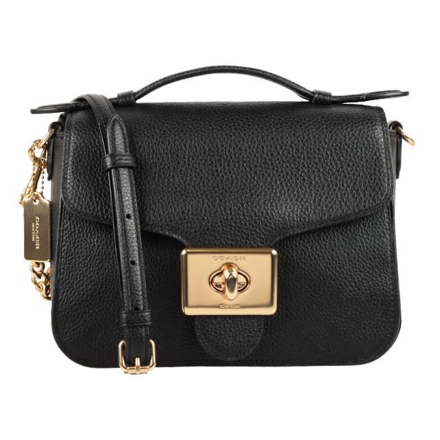 COACH（コーチ） バッグ ショルダーバッグ 2way チェーン アウトレット