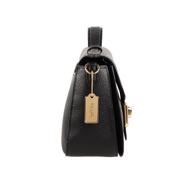 コーチ２ウェイバック Brandol / COACH コーチ ショルダーバッグ ロゴ カーゴ