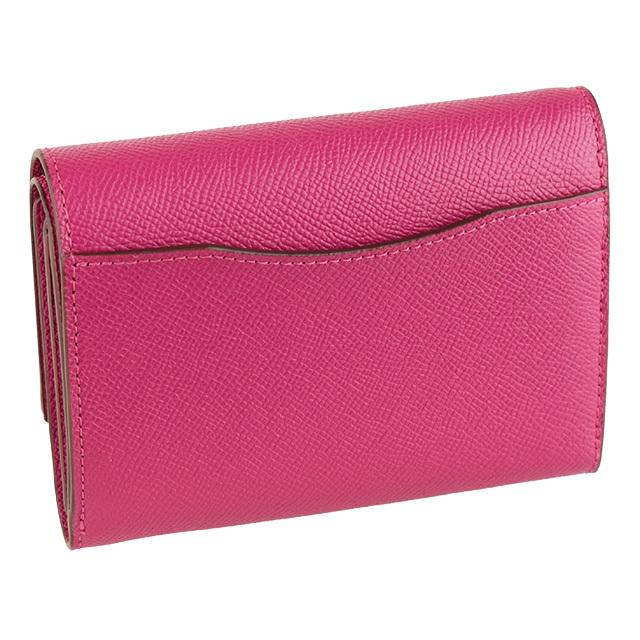 FUKUSUKE COACH コーチ 二つ折り財布 Amazon | [コーチ] 財布(二つ折り財布) F02915 2915 カーキ×ピンク