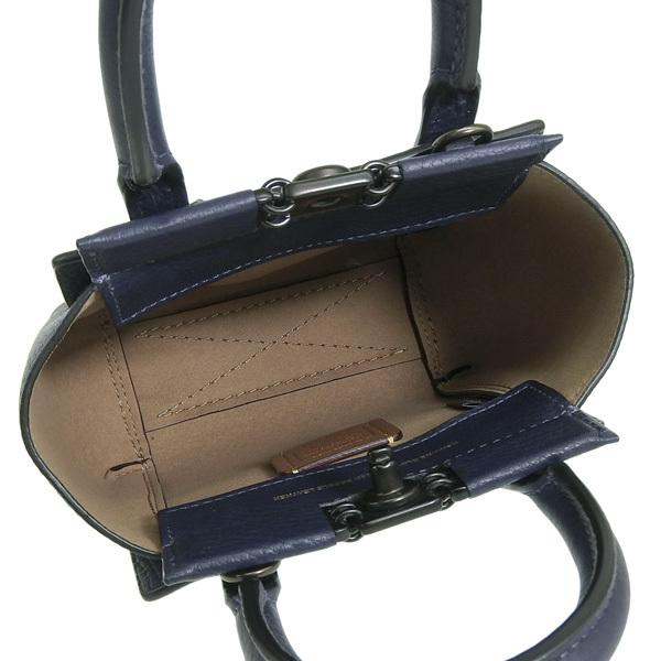 COACH（コーチ） バッグ ショルダーバッグ バッグ ネイビー レディース