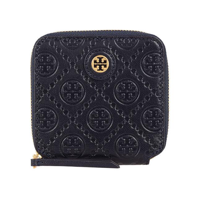 TORY BURCH（トリーバーチ） 財布 折財布 二つ折り アウトレット 79380