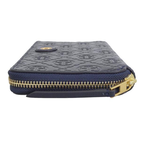 TORY BURCH（トリーバーチ） 財布 レディース ラウンドファスナー 長