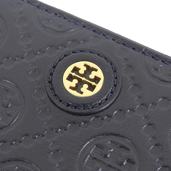 TORY BURCH（トリーバーチ） 財布 レディース ラウンドファスナー 長