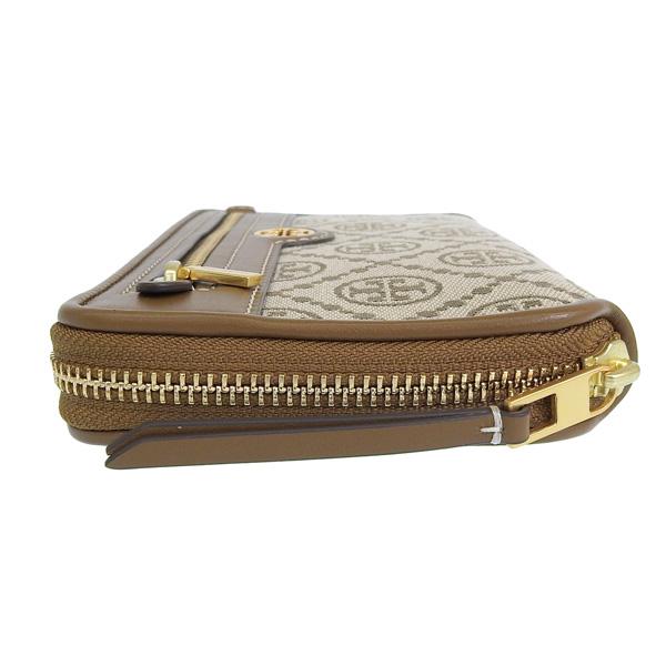 TORY BURCH（トリーバーチ） 財布 レディース ラウンドファスナー 長