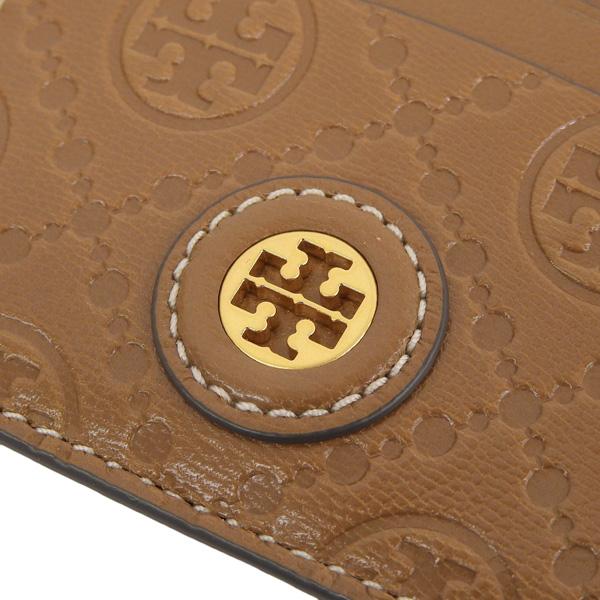 TORY BURCH（トリーバーチ） カードケース コインケース 小銭入れ 