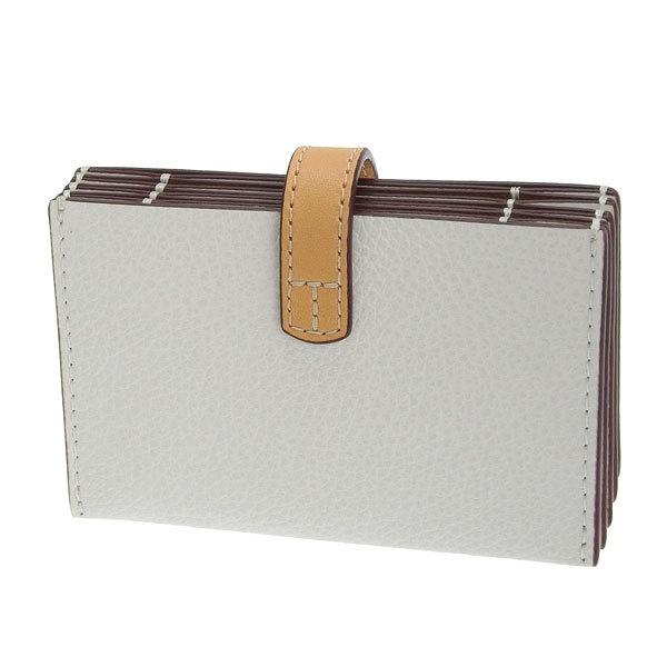 TORY BURCH（トリーバーチ） TORY BURCH WALKER ACCORDION CARD CASE