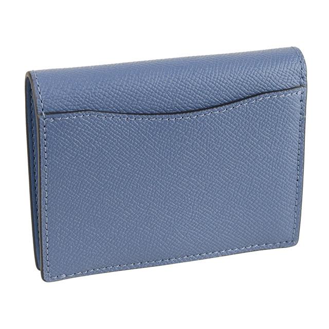 COACH（コーチ） 財布 折財布 二つ折り メンズ アウトレット 79427