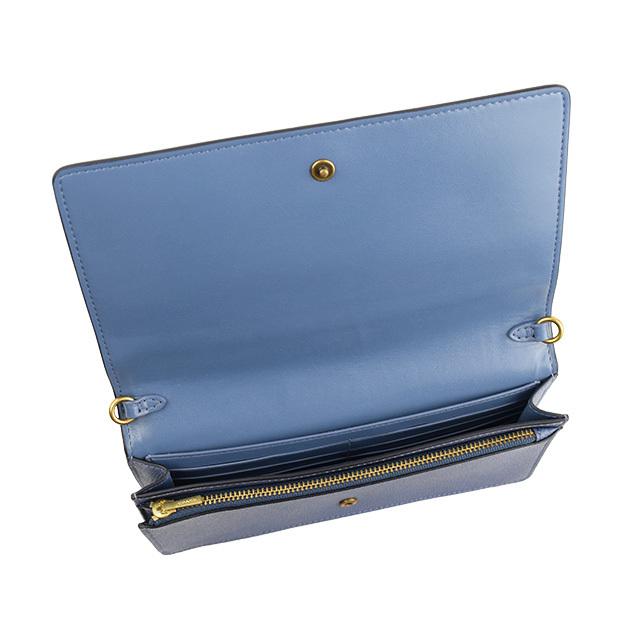 COACH（コーチ） ショルダーウォレット 長財布 アウトレット 79453