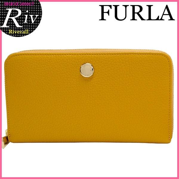 新規購入 フルラ Furla 財布 長財布 新作 ラウンドファスナー Michelle Xl Zip Around リヴェラールselect 通販 Yahoo ショッピング 独創的 Www Ladislexia Net