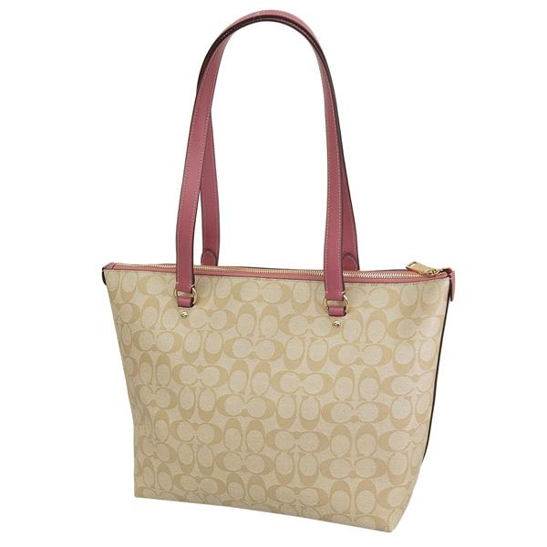 COACH（コーチ） バッグ レディース アウトレット トートバッグ A4