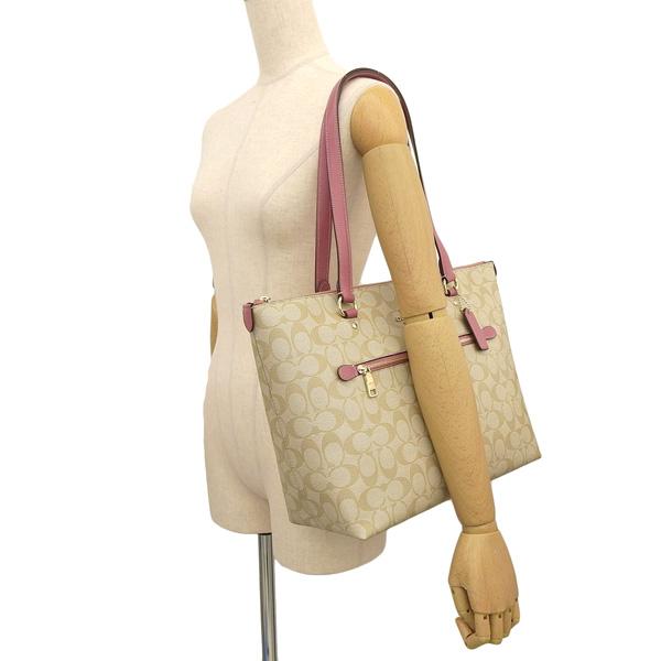 COACH（コーチ） バッグ レディース アウトレット トートバッグ A4