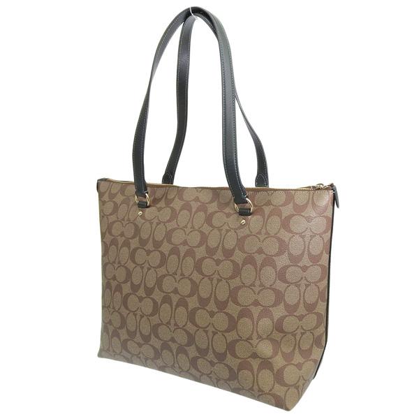 COACH（コーチ） バッグ レディース トートバッグ A4 アウトレット