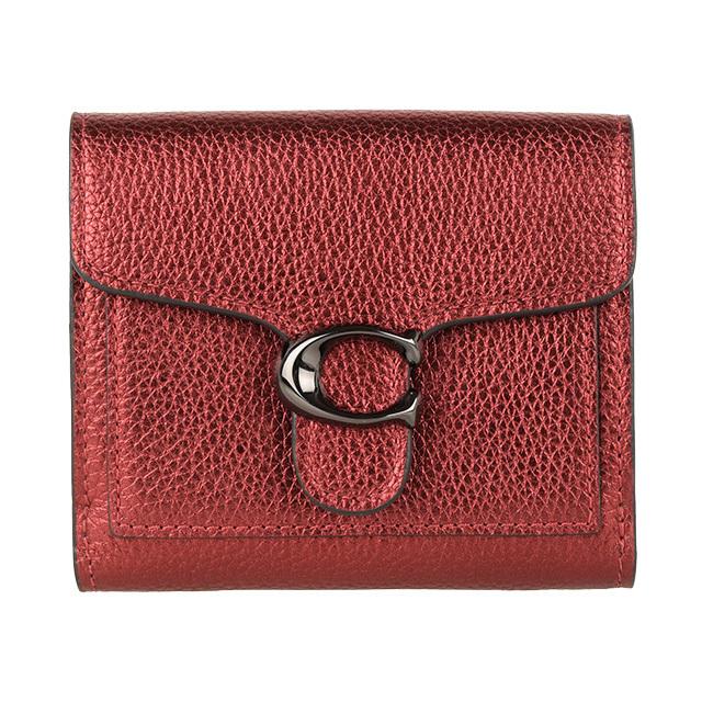 COACH（コーチ） 財布 折財布 二つ折り アウトレット 79622 : FASCINO