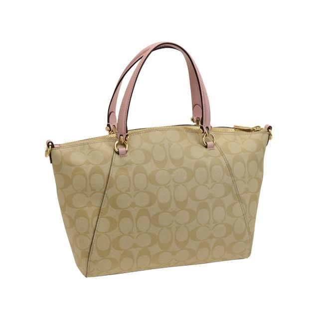 COACH（コーチ） バッグ ショルダーバッグ 2way シグネチャー