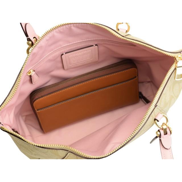 COACH（コーチ） バッグ ショルダーバッグ 2way シグネチャー