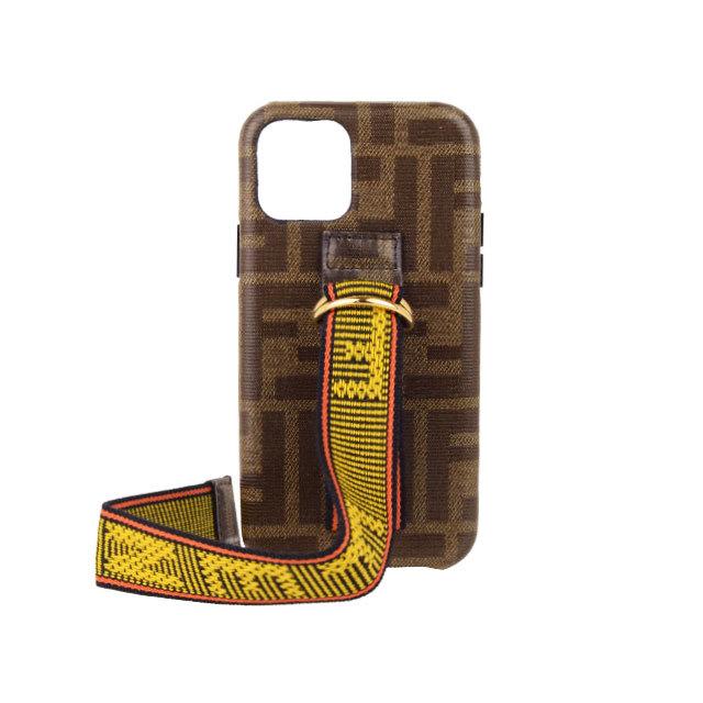★新品★FENDI フェンディ スマホケース iPhone11 Pro FENDI（フェンディ） 【数量限定セール】フェンディ FENDI iPhone 11