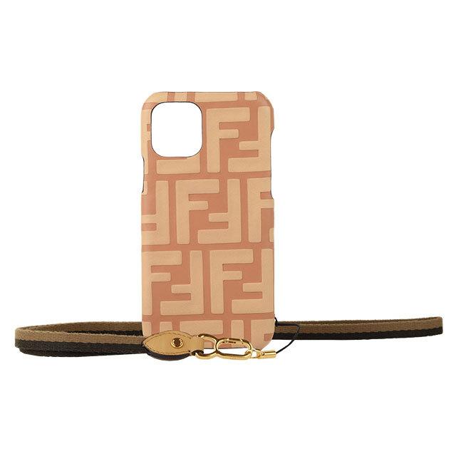 FENDI 【数量限定セール】フェンディ iPhone 11 Pro ケース 携帯