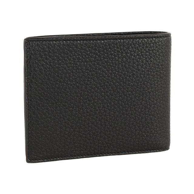 FENDI（フェンディ） 財布 折財布 二つ折り メンズ 7m0001 : FASCINO