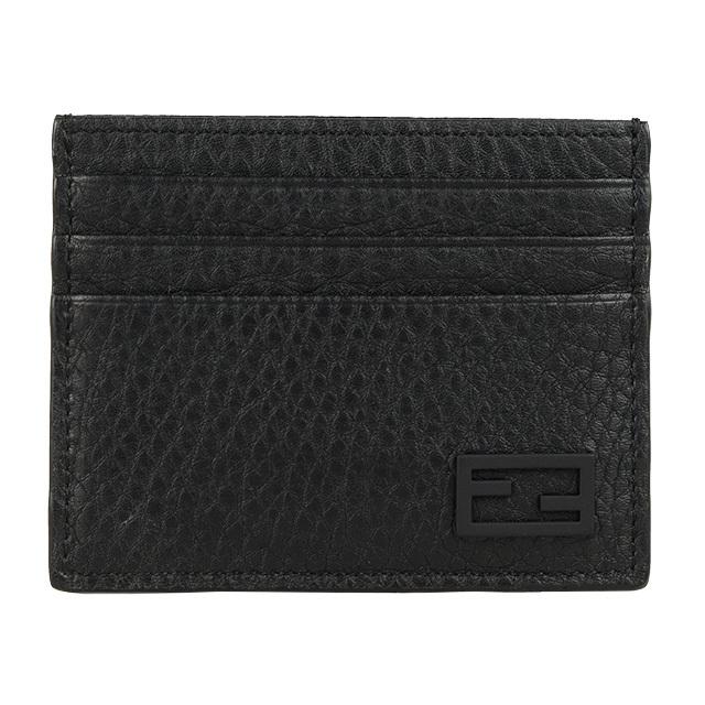 FENDI（フェンディ） カードケース パスケース レディース メンズ