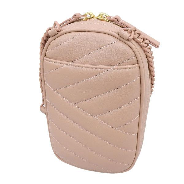 希少カラーTory BurchトリーバーチKira Chevronショルダー TORY BURCH（トリーバーチ） ショルダーバッグ KIRA CHEVRON