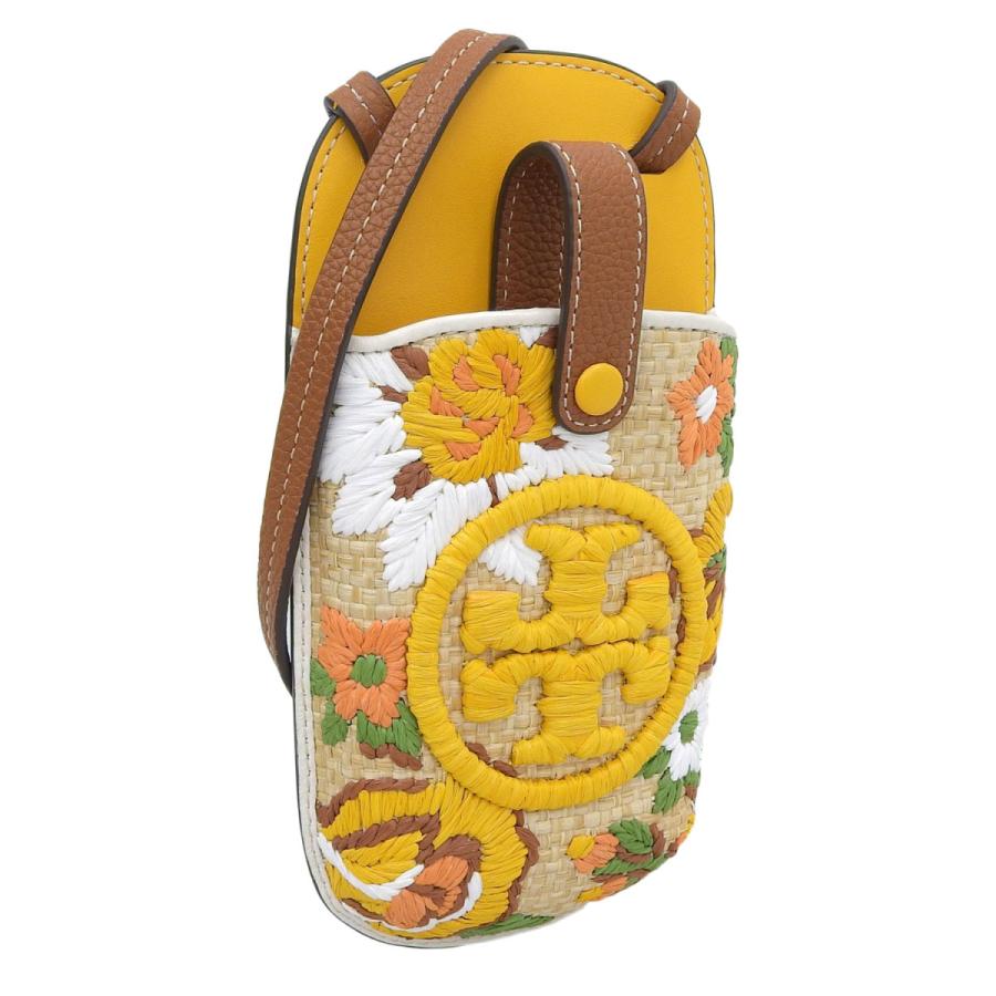 TORY BURCH トリーバーチ PERRY BOMBE バッグ リュック TORY BURCH（トリーバーチ） TORY BURCH PERRY BOMBE EMBOIDERED STRAW