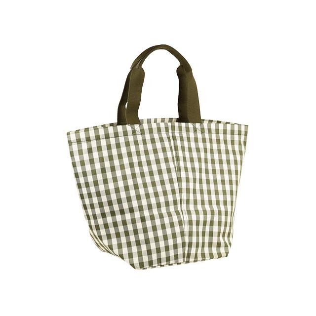 TORY BURCH（トリーバーチ） バッグ トートバッグ チェック柄 格子柄