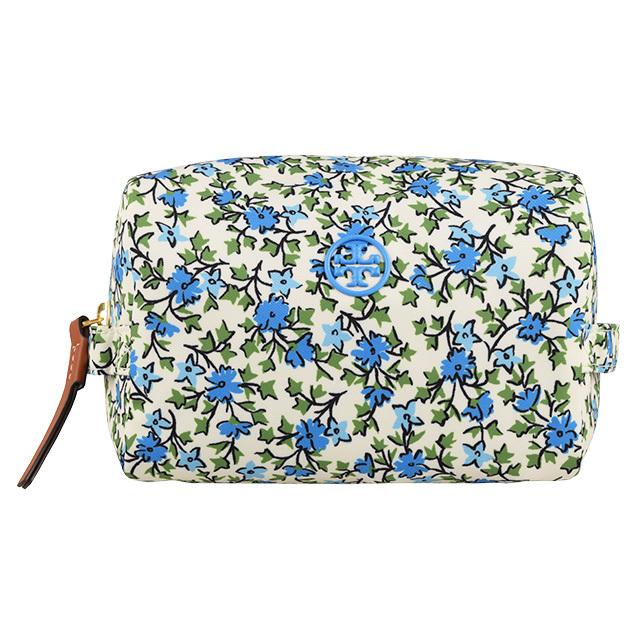 TORY BURCH（トリーバーチ） ポーチ 花柄 アウトレット 82243