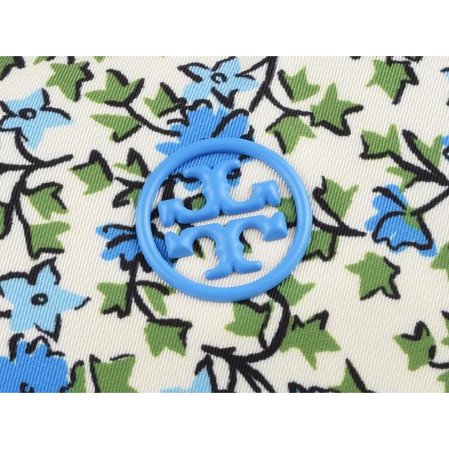 TORY BURCH（トリーバーチ） ポーチ 花柄 アウトレット 82243