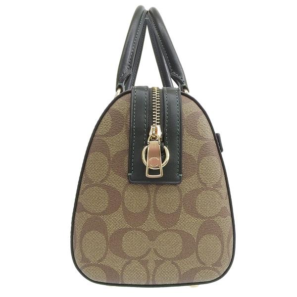 COACH（コーチ） ハンドバッグ ボストンバッグ ショルダーバッグ